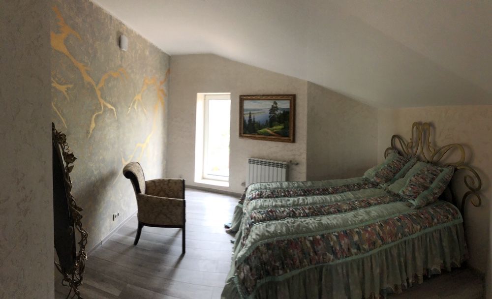 Оренда.Осокорки.Дім.Новий рік