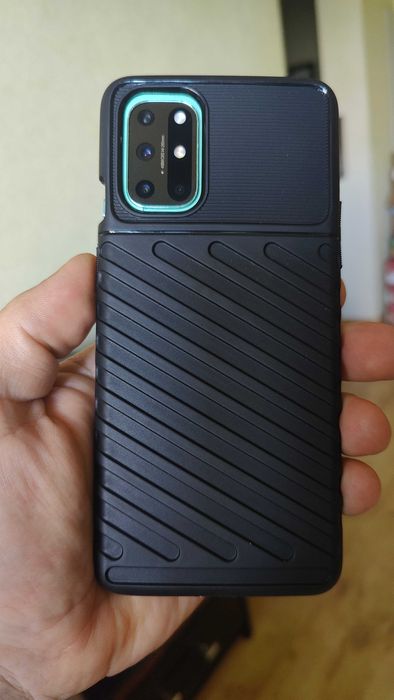 Продаётся телефон : OnePlus 8T -256Gb