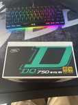 Deepcool dq750-м-v2l блок живлення