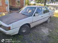 Продам mitsubishi 1.8 турбо дизель