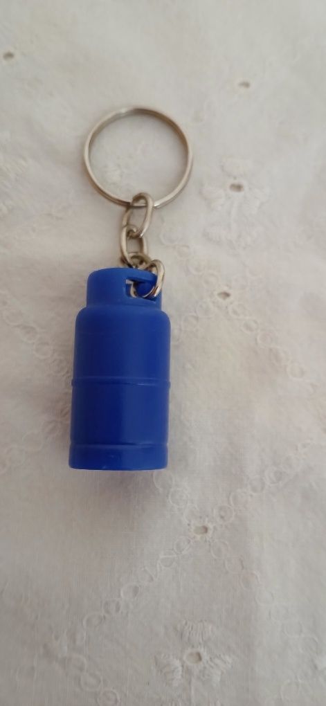 Porta-chaves Galp