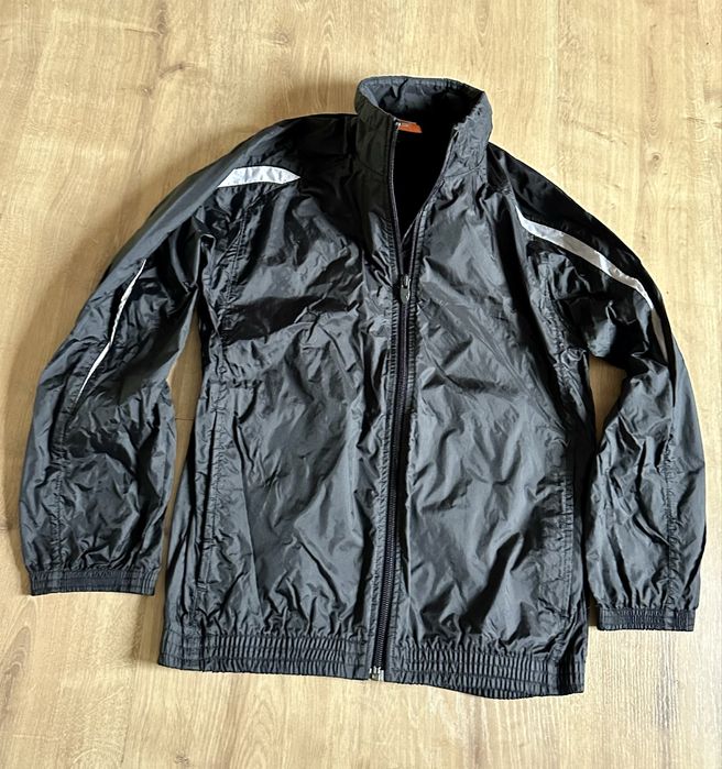 Спортивний костюм на флісі puma , теплий костюм на хлопчика , 10-12р