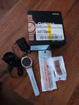 Samsung Galaxy Watch SM-R810 42mm Różowe złoto + dodatki