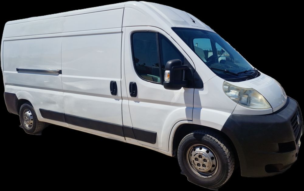 Aluguer Carrinhas low cost