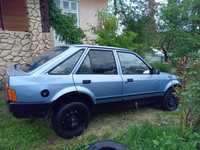 Продам авто Ford Escort 1.3