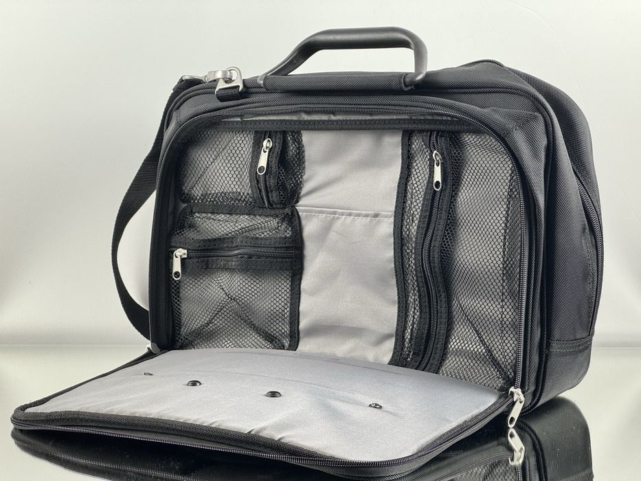 Torba Kensington wielofunkcyjna do pracy laptopa
