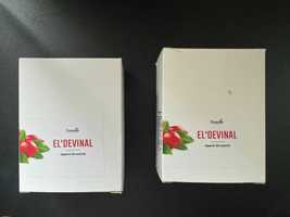 Капли для здоровья печени El'Devinal (Эль Девинал) YVONIKA