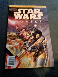 Star Wars Komiks  rocznik 2011 numer 2