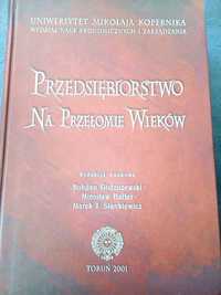 Przedsiębiorstwo na przełomie wieków, praca zabiorowa