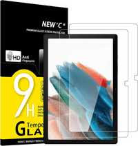 NEW'C folia szkło Samsung Galaxy Tab A8 10,5 x2