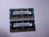 ОЗУ для ноутбука DDR3 2-4GB (So Dimm)