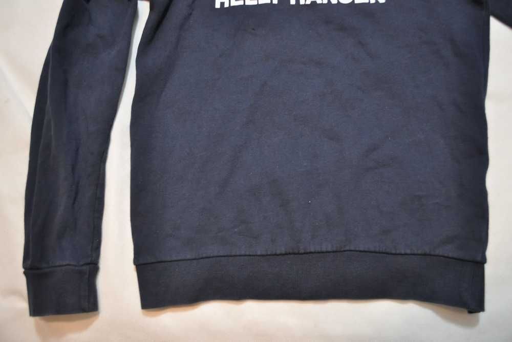 HELLY HANSEN M bluza męska z kapturem kangurka i14v