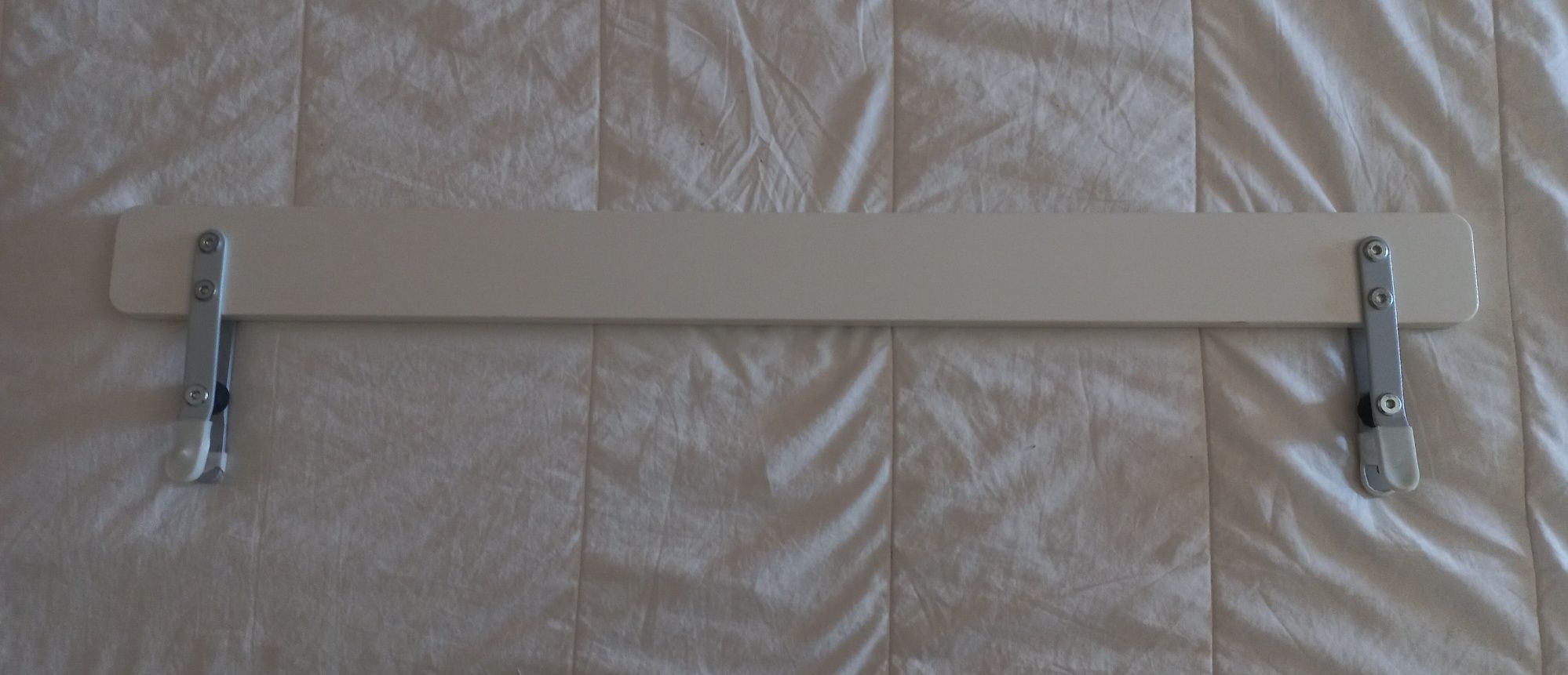 Protecção de cama ikea Vikare