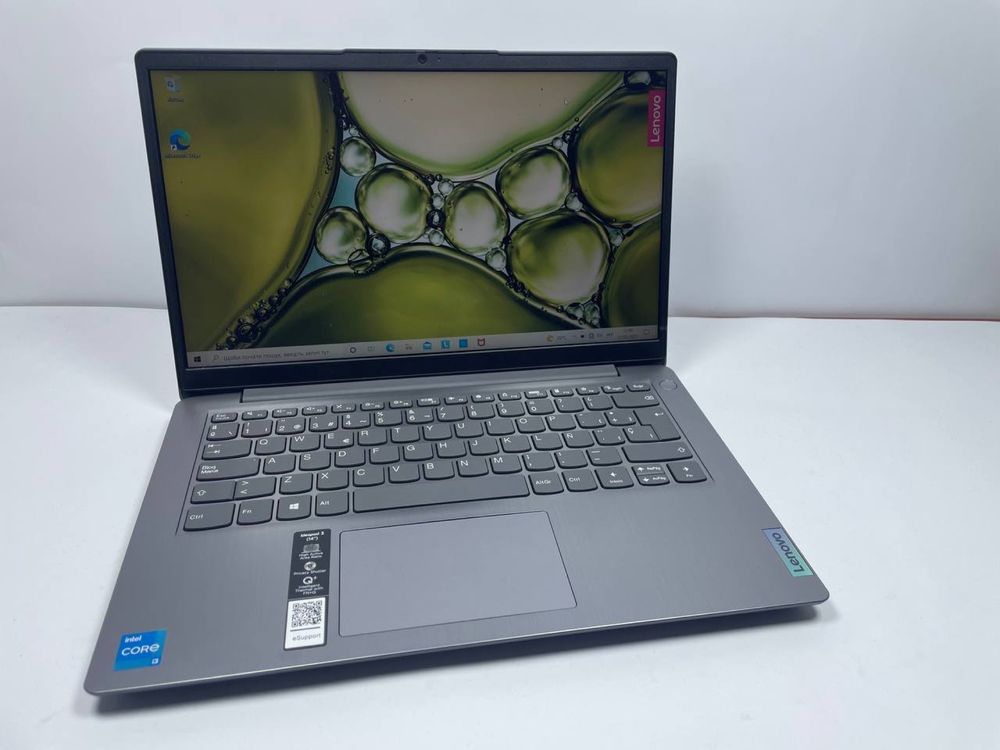 Lenovo IdeaPad 3 14ITL6 Intel Core i3-1115G4 1