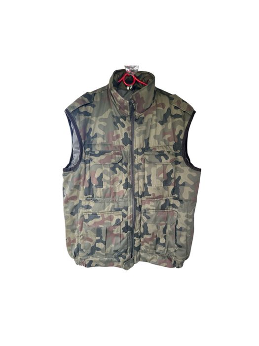 Kamizelka wojskowa Bezrękawnik wz93 MORO r. 4XL