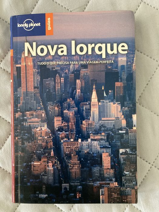 Guias de Paises e Cidades do Mundo (lonely planet)