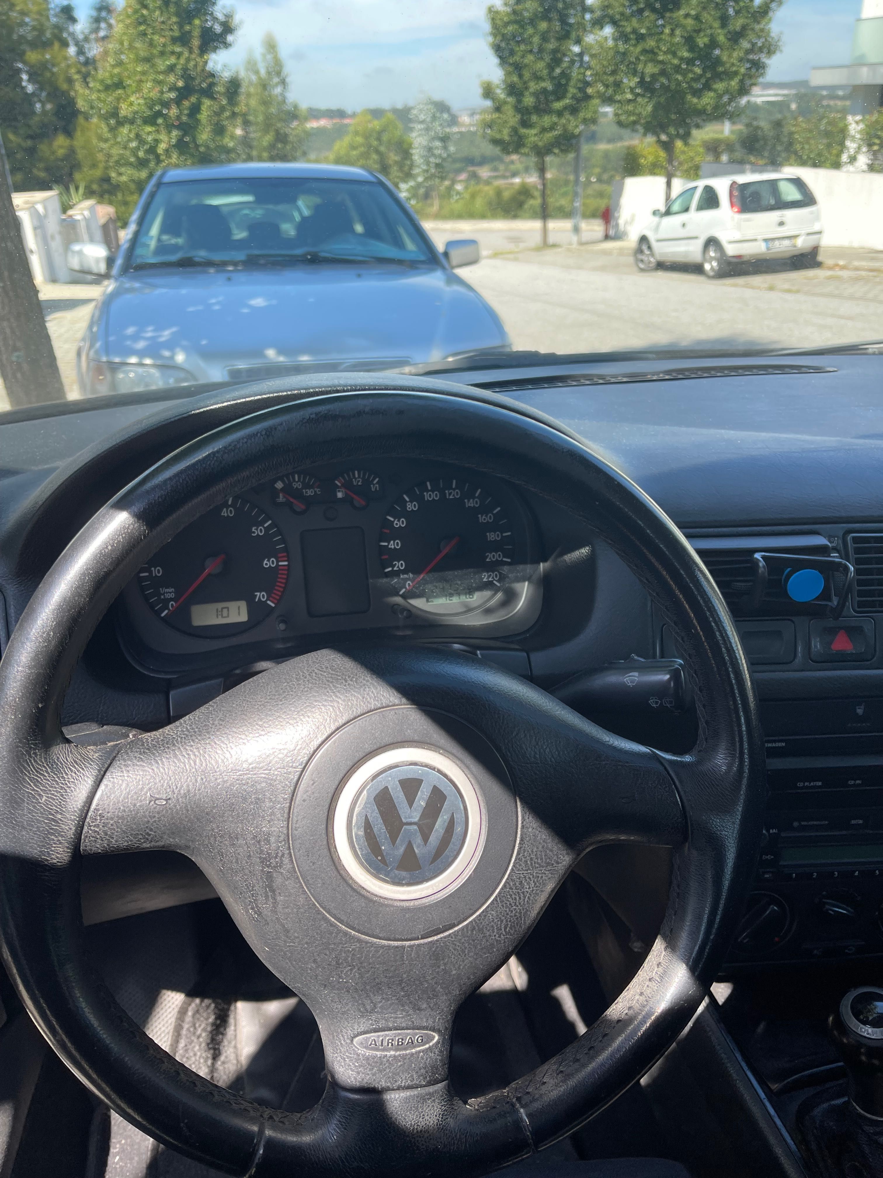 VW Golf 4 1.4 2001