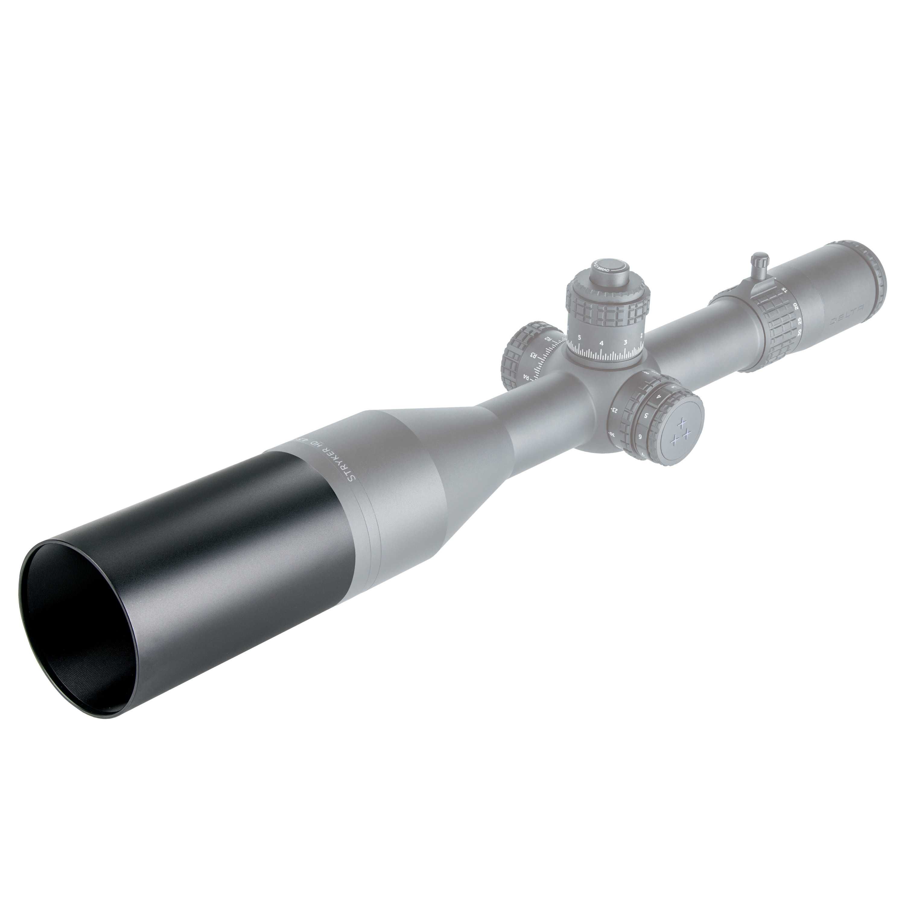 Luneta celownicza Delta Stryker HD 4,5-30x56 FFP LRD-1T 2023