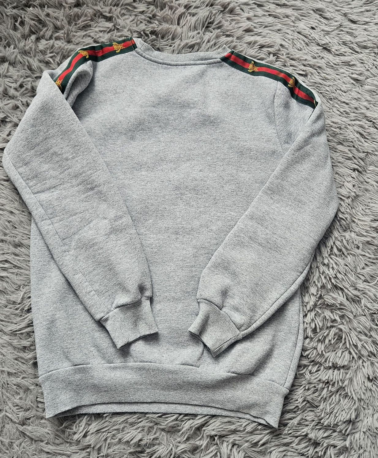Gucci bluza , roz M