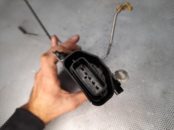 Fechadura / fecho porta frente esquerdo CITROËN C1 (PM_, PN_)