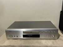 Музыкальный CD-проигрыватель DENON DCD-685 (ЦАП 2 х PCM1702-L)