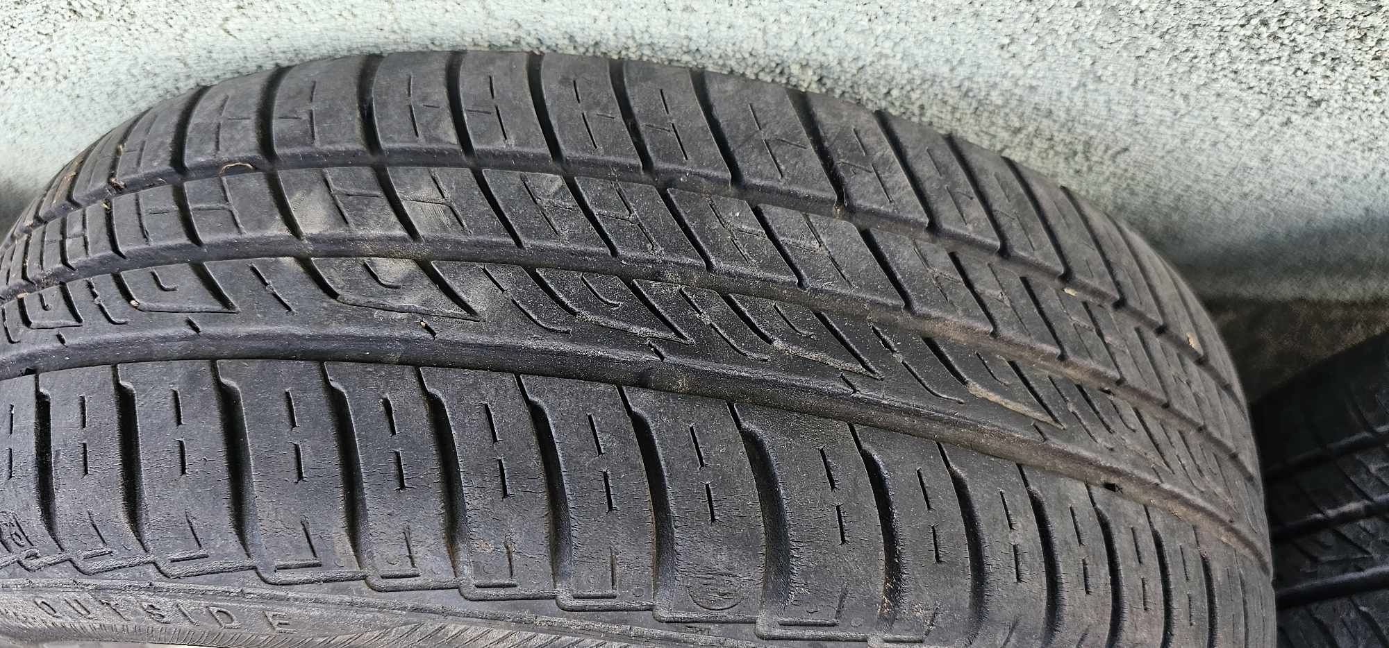 Koła letnie 175/65 R14