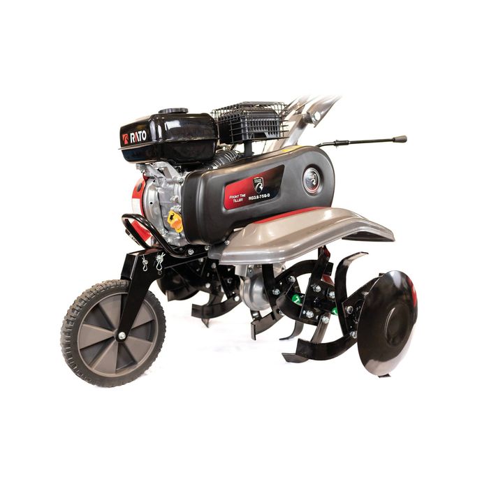 Glebogryzarka RG3.6-75 RATO