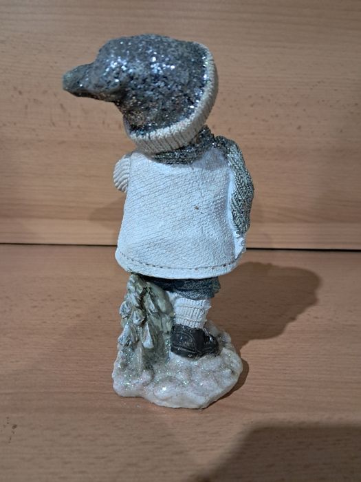 Figurka ceramiczna