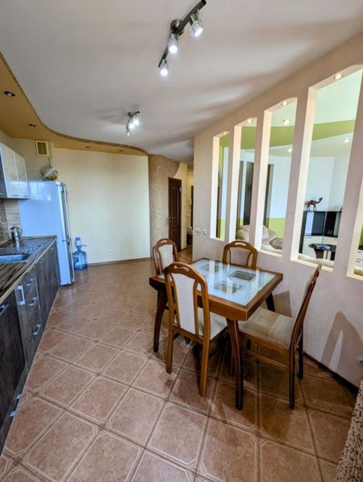 Продам 2 ком. кв. 69м2 в новострое,Алексеевка,ул. Александра Чабана Vi