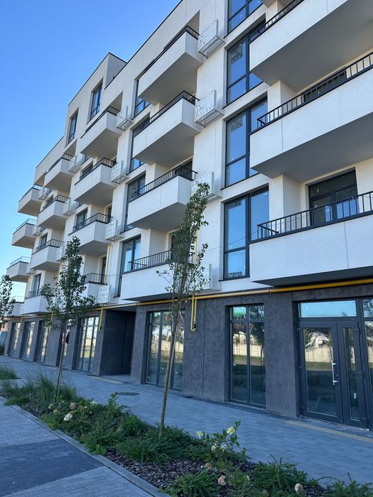 БЕЗ КОМІСІЇ.Продаж квартири 41м2, Art29. ЗДАЧА БУДИНКУ ЗА МІСЯЦЬ