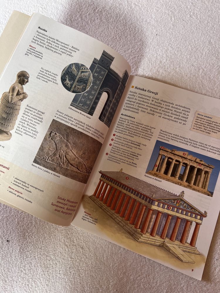 Kurs rysowania dla początkujących. Historia sztuki