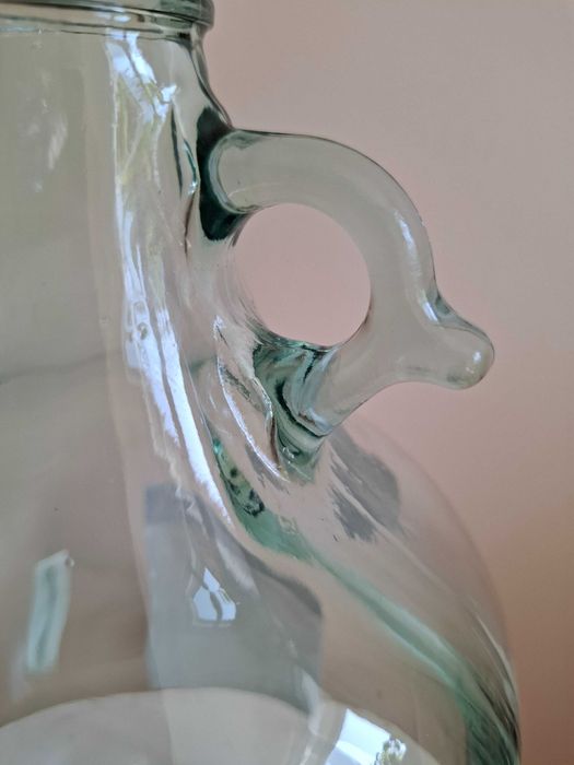 Butla gąsior na wino 5 litrów