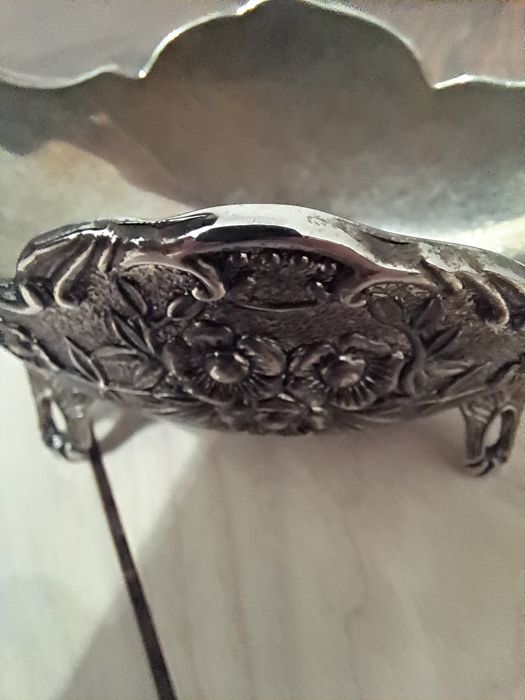 Чаша для цукерок,горіхів