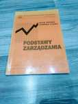 Podstawy Zarządzania A. Peszko A. Gazda