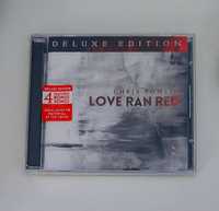 Chris Tomlin - Love Ran Red CD special edition