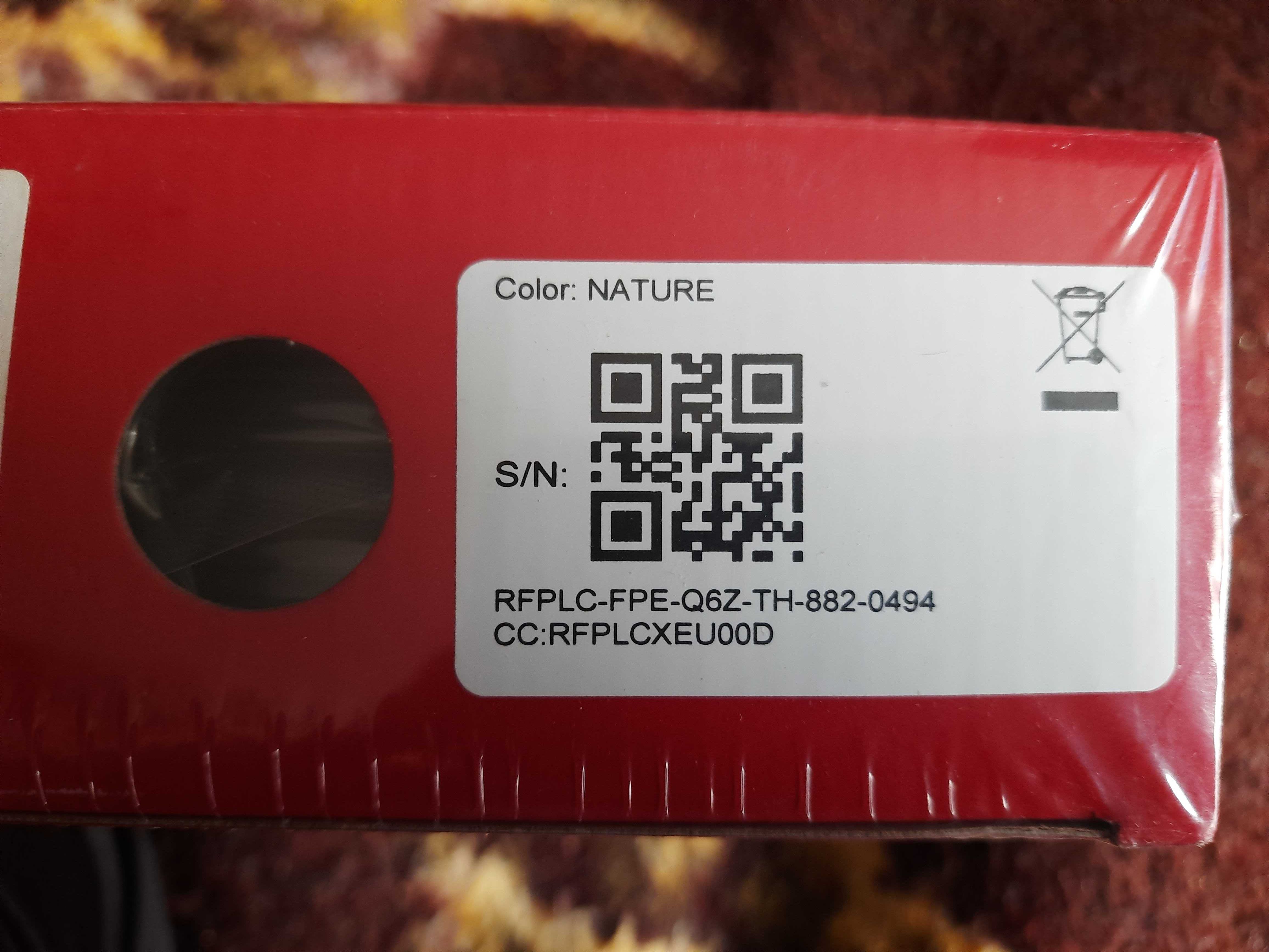 PLA-пластик XYZprinting для 3D-принтера 1.75 мм