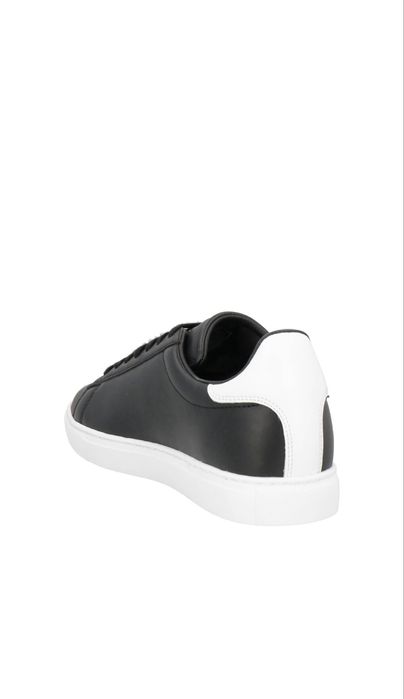 Шкіряні кросівки Armani Exchange. Розмір-43,44,45,46,47,48