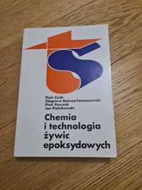 Chemia i technologia żywic epoksydowych