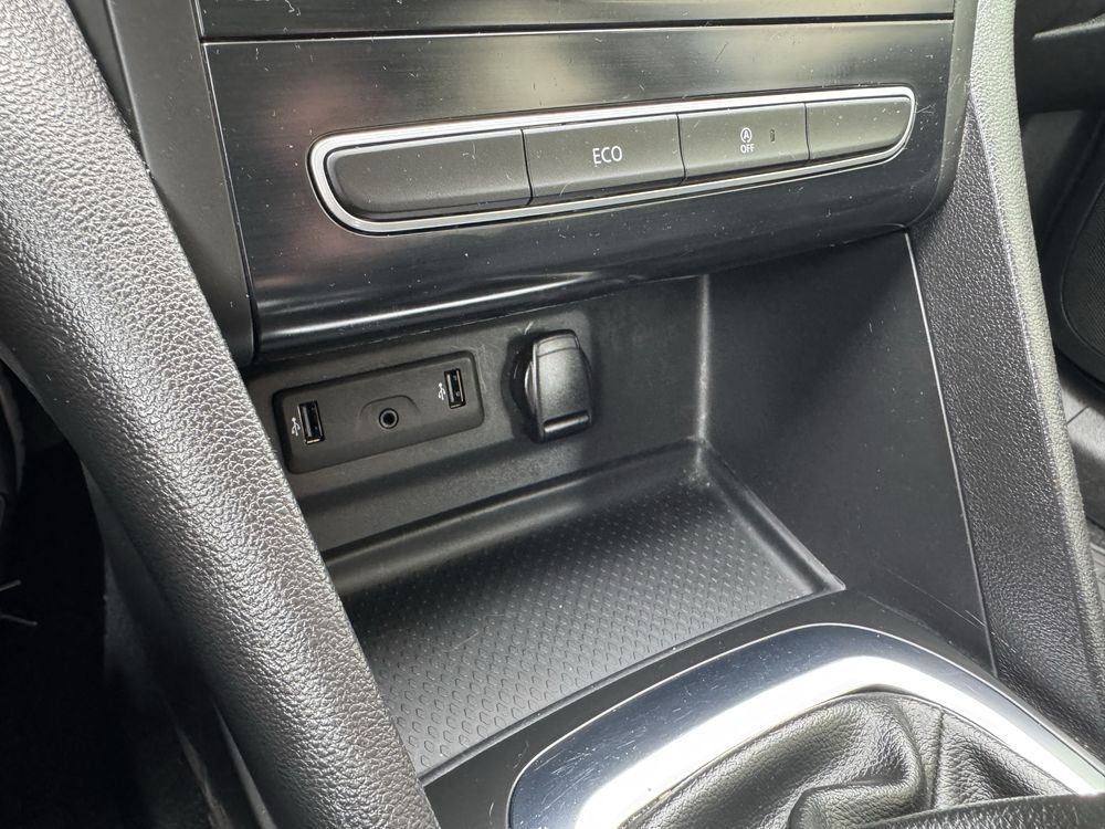 Renault Megane 1.5 dci 2019
