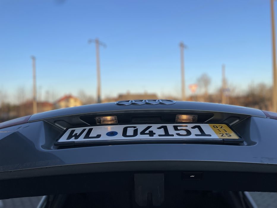 Продам ауді а6 с6 2.7 тди квадро 2006 рік