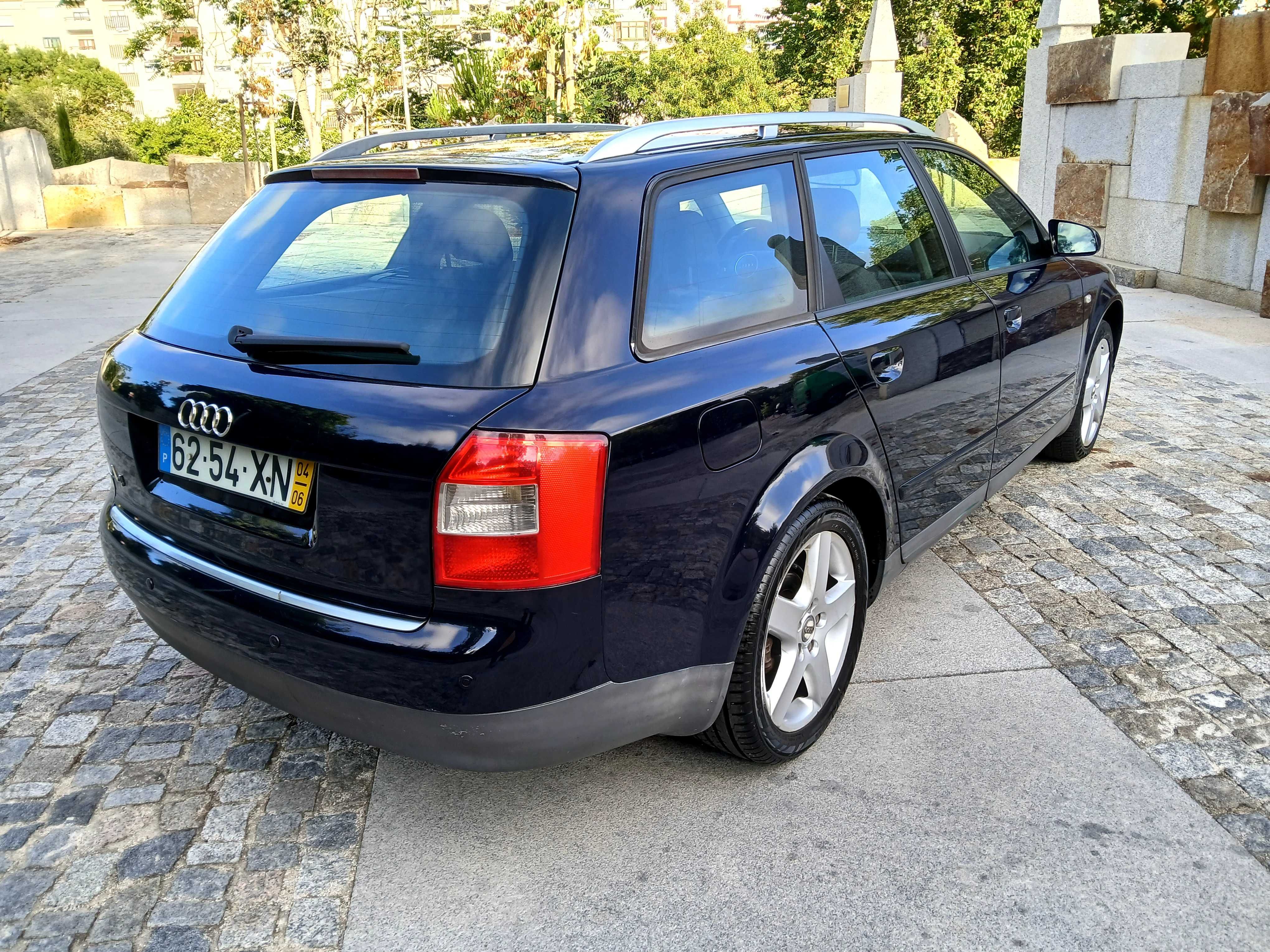 Audi a4 avant, 1,9 tdi