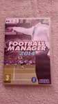 Football manager 2014- PC