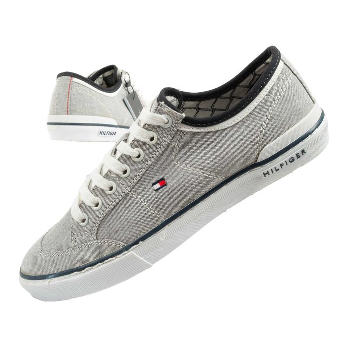 Tommy Hilfiger buty sportowe męskie trampki modne r. 41-46