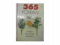 365 Potraw Gertrud Reiger