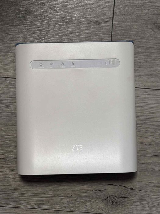 ZTE bezprzewodowy router LTE