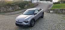 Citroën C4 1.5 BlueHDi Feel