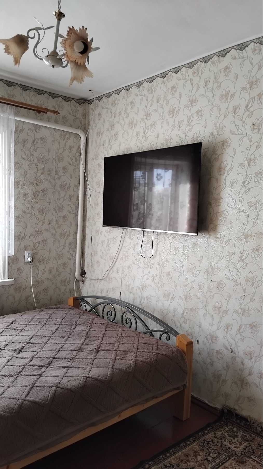 Продаж добротного будинку в с. Леськи