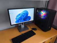 Komputer do Gier i5 9400f
