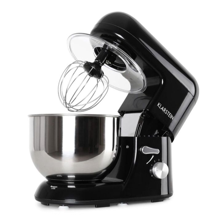 Тістоміс / тестомес / міксер / миксер / Klarstein  з Німеччини 2000w
