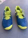 Tenis Asics edicao limitada